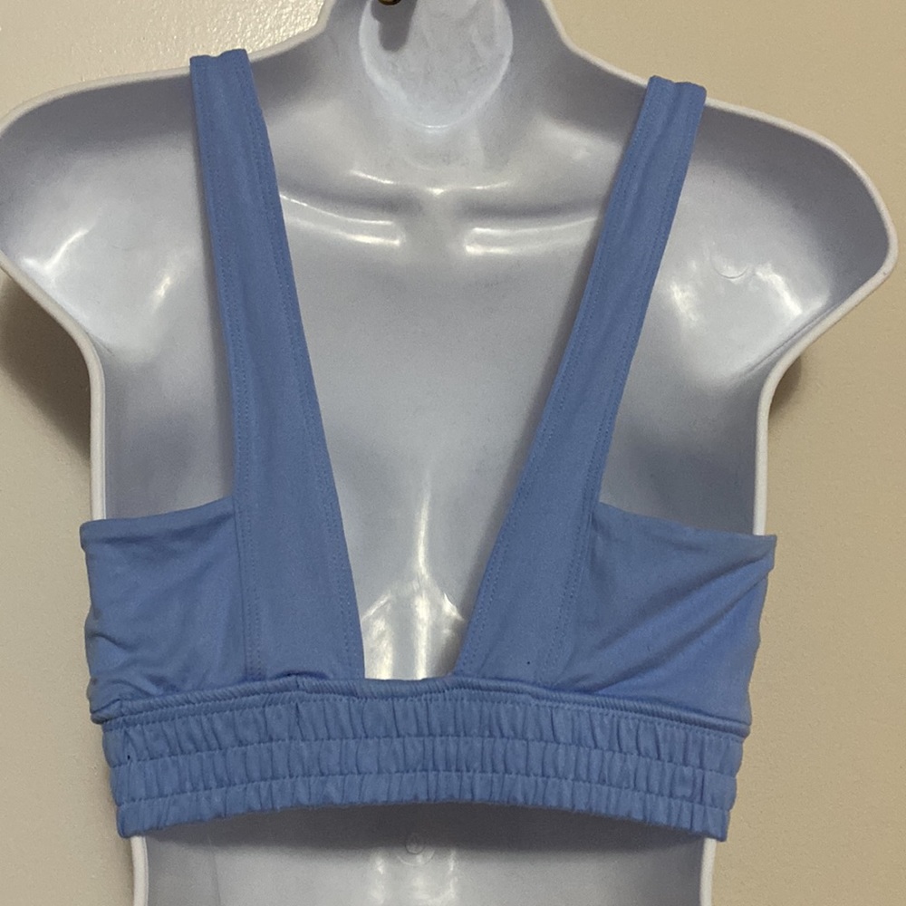 NWT playboy top - Picture 4 of 6